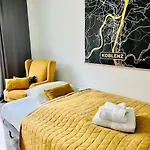 別荘 Ganzes Haus Mit Einer Terrasse, Garten Und Klimaanlage コブレンツ