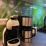 Ganzes Haus Mit Einer Terrasse, Garten Und Klimaanlage コブレンツ