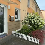 Ganzes Haus Mit Einer Terrasse, Garten Und Klimaanlage * コブレンツ