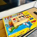 別荘 Ganzes Haus Mit Einer Terrasse, Garten Und Klimaanlage *