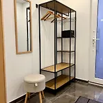 Ganzes Haus Mit Einer Terrasse, Garten Und Klimaanlage 別荘 コブレンツ