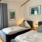 別荘 Ganzes Haus Mit Einer Terrasse, Garten Und Klimaanlage コブレンツ