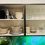 Ganzes Haus Mit Einer Terrasse, Garten Und Klimaanlage 別荘 コブレンツ