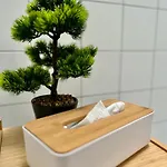 別荘 Ganzes Haus Mit Einer Terrasse, Garten Und Klimaanlage *