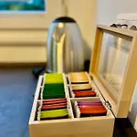 Ganzes Haus Mit Einer Terrasse, Garten Und Klimaanlage コブレンツ