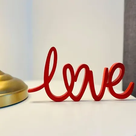 Hébergement de vacances Ganzes Haus Mit Einer Terrasse, Garten Und Klimaanlage