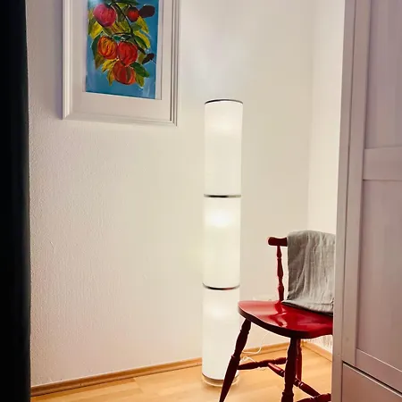 Hébergement de vacances Ganzes Haus Mit Einer Terrasse, Garten Und Klimaanlage Coblence