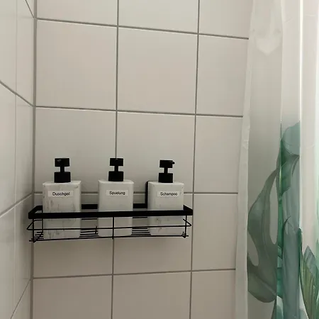 Hébergement de vacances Ganzes Haus Mit Einer Terrasse, Garten Und Klimaanlage *