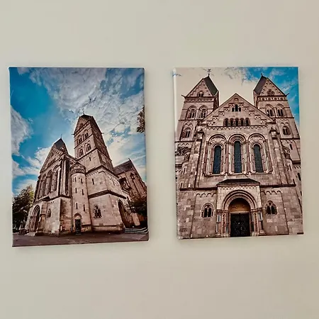 Hébergement de vacances Ganzes Haus Mit Einer Terrasse, Garten Und Klimaanlage *