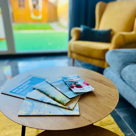 Ganzes Haus Mit Einer Terrasse, Garten Und Klimaanlage Hébergement de vacances Coblence