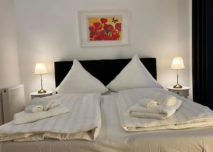 Ganzes Haus Mit Einer Terrasse, Garten Und Klimaanlage * Кобленц