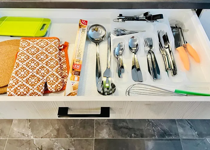 Ganzes Haus Mit Einer Terrasse, Garten Und Klimaanlage Кобленц