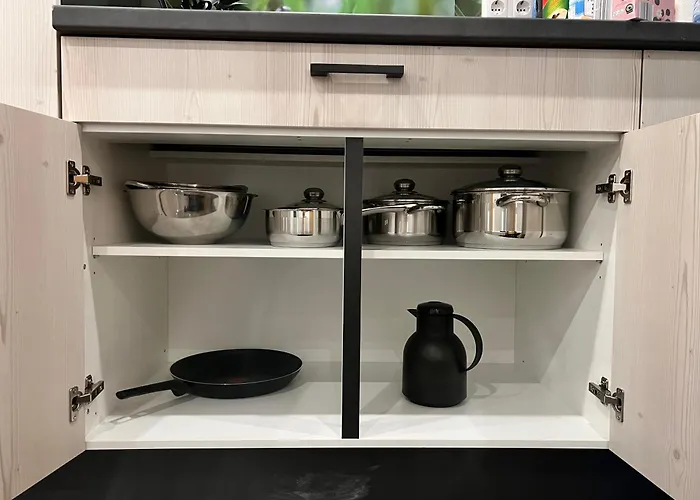 Ganzes Haus Mit Einer Terrasse, Garten Und Klimaanlage * Кобленц