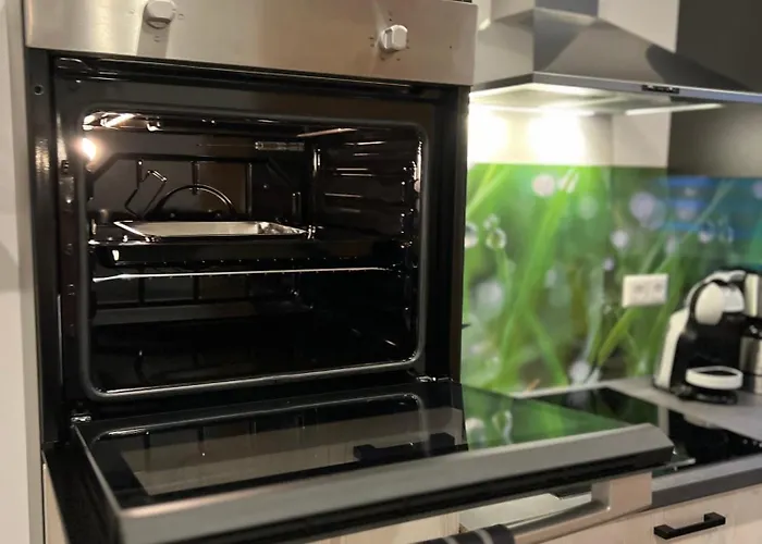 Ganzes Haus Mit Einer Terrasse, Garten Und Klimaanlage Кобленц