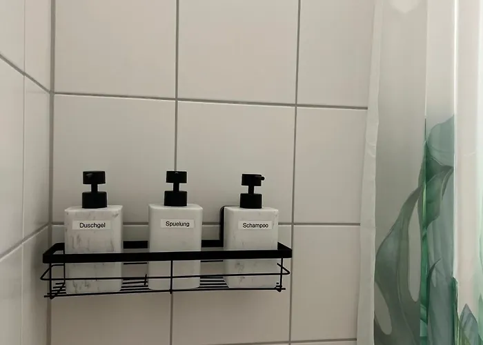 Дом отдыха Ganzes Haus Mit Einer Terrasse, Garten Und Klimaanlage *