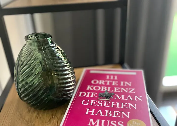 Дом отдыха Ganzes Haus Mit Einer Terrasse, Garten Und Klimaanlage