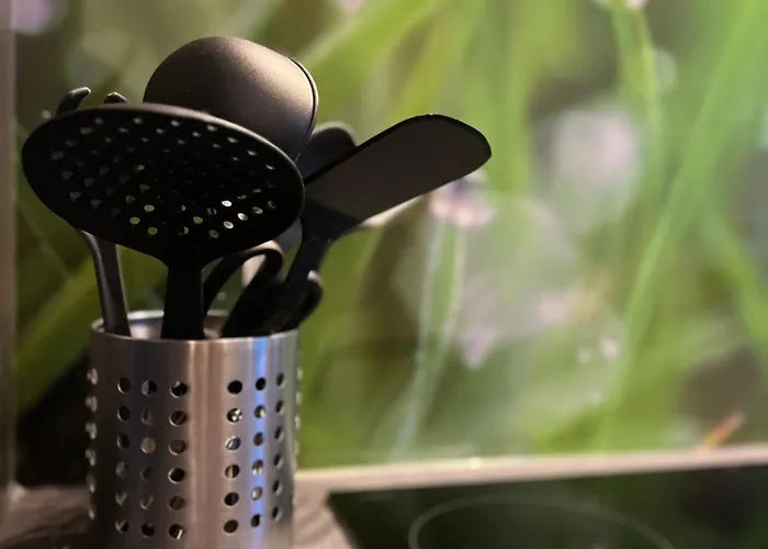 Дом отдыха Ganzes Haus Mit Einer Terrasse, Garten Und Klimaanlage Кобленц